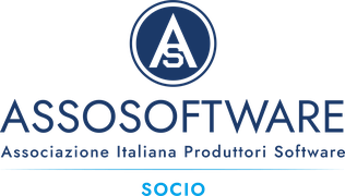 Socio AssoSoftware — Associazione Italiana Produttori Software